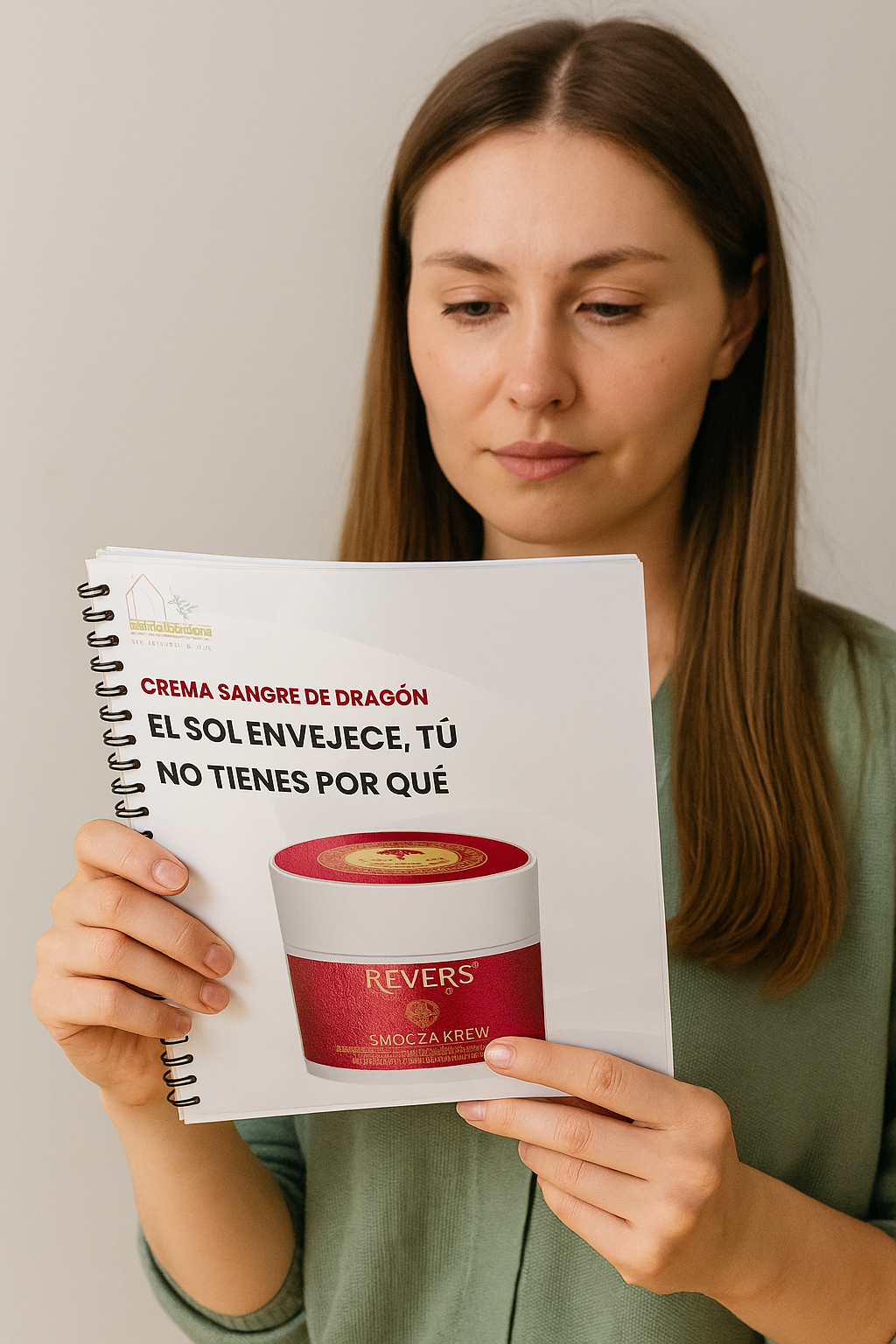 EBOOK DE REGALO :“Frena el envejecimiento: 10 secretos para una piel firme y radiante”