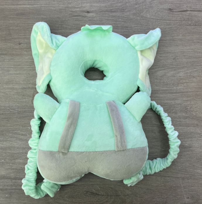 Protege sus primeros pasos con suavidad, seguridad y mucho amor.