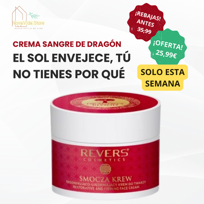 El sol envejece, tú no tienes por qué.