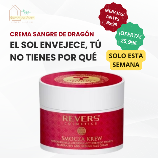 El sol envejece, tú no tienes por qué.