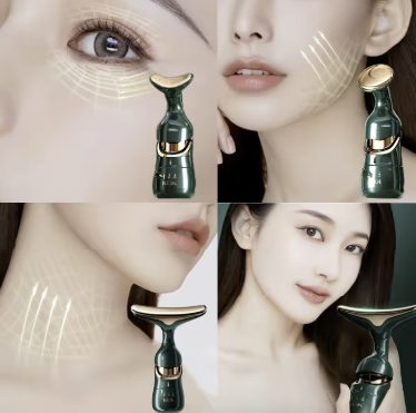 Reafirma, ilumina y rejuvenece tu piel en minutos. 🎁 ¡Envío gratis + brocha facial de regalo solo por tiempo limitado!