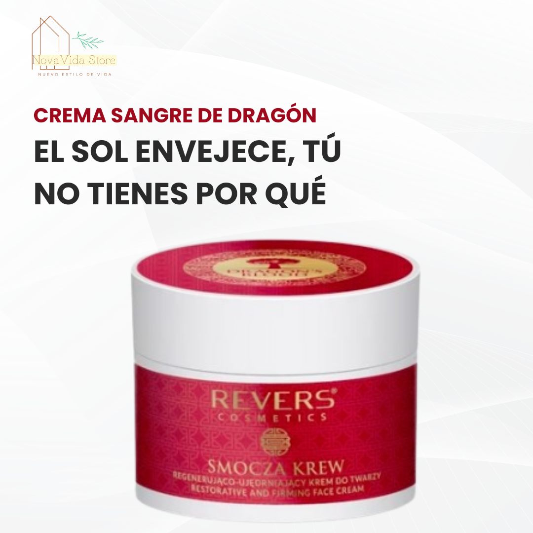 El sol envejece, tú no tienes por qué.