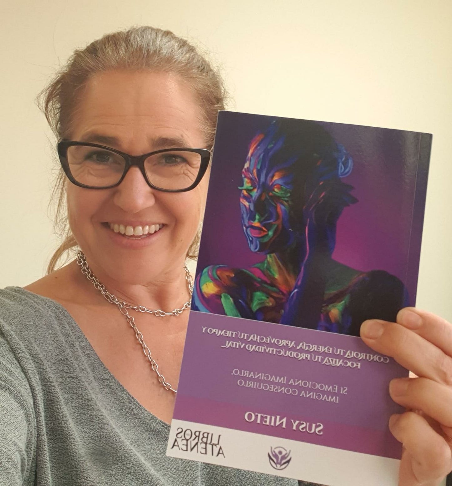 Controla tu energía, enfoca tu tiempo