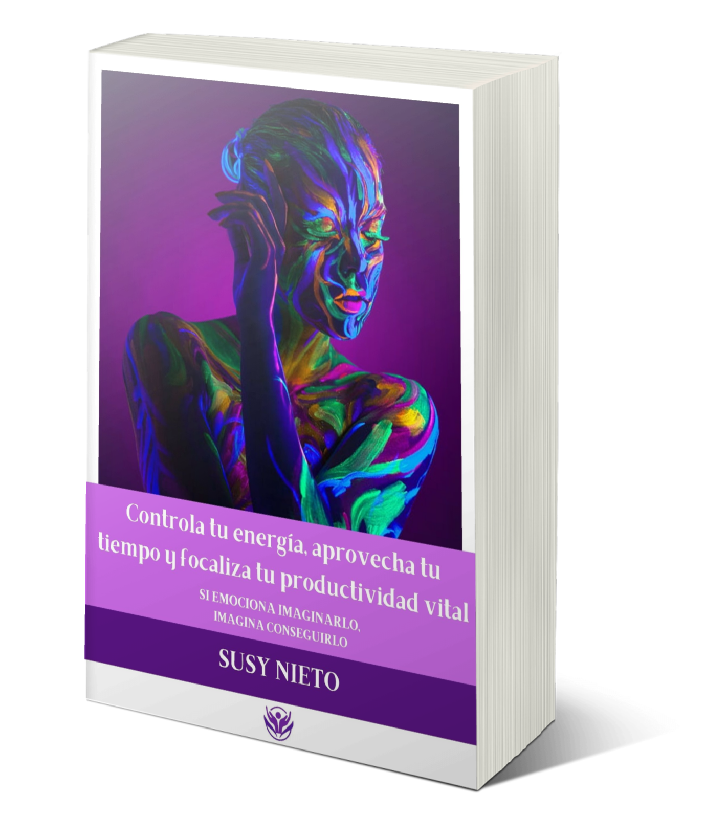 Controla tu energía, enfoca tu tiempo