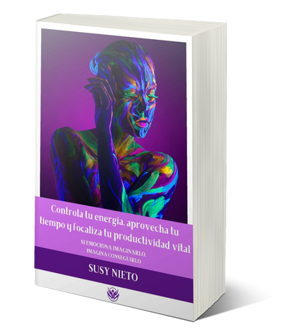Controla tu energía, enfoca tu tiempo