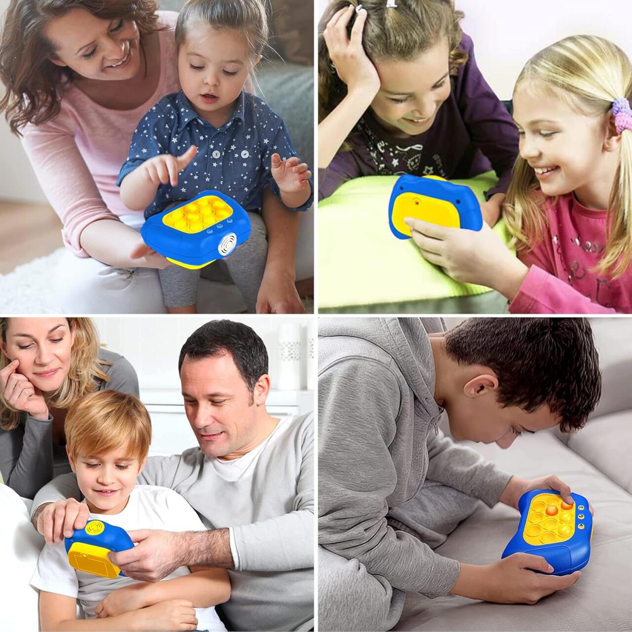 JUEGO DE MEMORIA POP IT UP ANTIESTRES