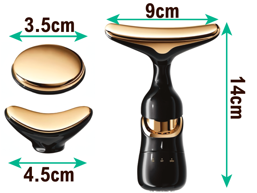 Reafirma, ilumina y rejuvenece tu piel en minutos. 🎁 ¡Envío gratis + brocha facial de regalo solo por tiempo limitado!